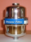 Shower Filter